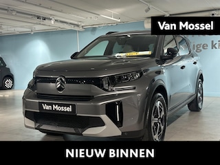 Citroën C3 Aircross 1.2 Hybrid 136 Max | 0KM VOORRAAD