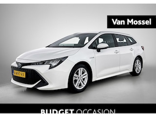 Toyota Corolla Touring Sports 1.8 Hybrid Business