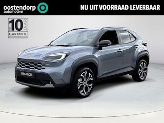 Toyota Yaris Cross 1.5 Hybrid 130 First Edition + Comfort Pack | Modeljaar 2026 | Nieuwe auto | Binnenkort verwacht |