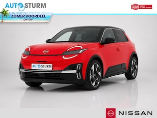 Nissan Micra EVOLVE 52 kWh