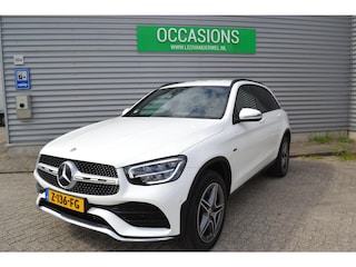 Mercedes-Benz GLC 300E AMG 4MATIC|BURMESTER|NAVI|TREKHAAK
