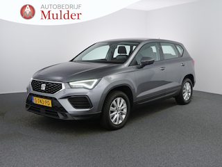 Seat Ateca 1.0 TSI Reference | LED | Carplay | Cruise | Clima |