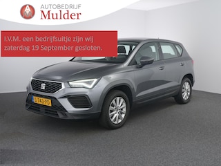 Seat Ateca 1.0 TSI Reference | LED | Carplay | Cruise | Clima |