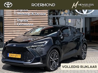 Toyota C-HR 2.0 Plug-in Hybrid 220 Executive | Rijklaar | Trekhaak |