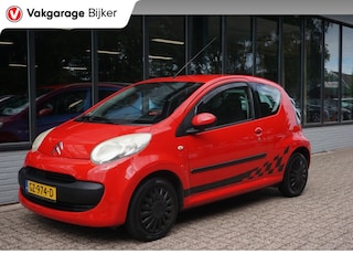 Citroën C1 1.0-12V Séduction