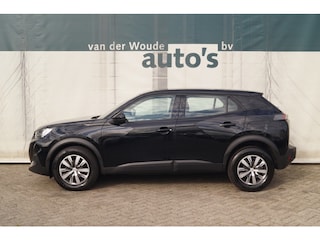 Peugeot 2008 1.2 PureTech Active -AIRCO-PDC-CARPLAY-NW.DISTR.RIEM-