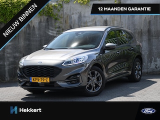 Ford Kuga ST-Line X 1.5 EcoBoost 150pk WINTER-PACK | 18''LM | B&O | DODE HOEK | ADAPT. CC | CAMERA