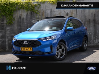 Ford Kuga ST-Line 2.5 PHEV 243pk Automaat PANO | LED MATRIX | 18''LM | CAMERA | HEAD-UP | WINTER-PACK | CRUISE.C