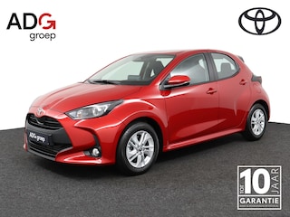 Toyota Yaris 1.5 Hybrid 115 Active | Nieuw uit voorraad leverbaar |