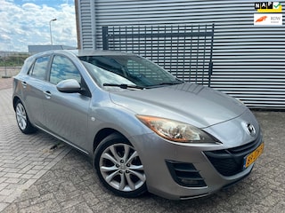 Mazda 3 1.6 TS Plus|Airco|Cruise|Stoelver|Schade
