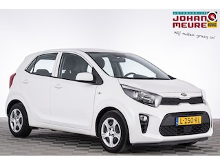 Kia Picanto 1.0 DPi ComfortLine 4-zits 5d | EL. RAMEN | Airco | Audio