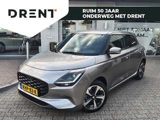 Suzuki Swift 1.2 Style Smart Hybrid | Stoelverwarming | Navi | Android Auto