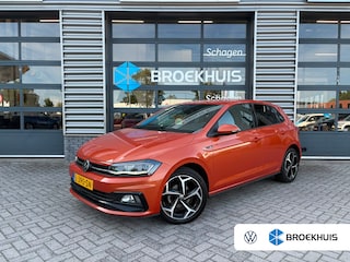 Volkswagen Polo 1.0 TSI 95 pk Highline Business R 7-DSG | Achteruitrijcamera | Navigatie | Cruise control adaptief |