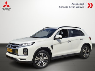 Mitsubishi ASX 2.0 Intense