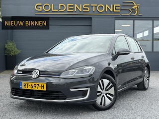 Volkswagen Golf SOH88%,Draadloze telefoonlader,Camera,Carplay,Navi,Recent beurt gehad,Keyless,Warmtepomp,2e Eigenaar,Stoelverwarming,Pdc V+A,N.A.P,Nieuwe Apk bij Aflevering
