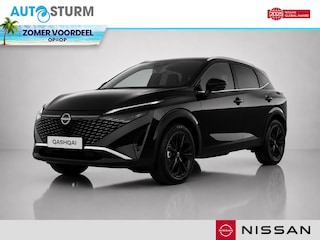 Nissan Qashqai 1.5 e-Power Tekna
