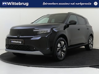 Opel Frontera 1.2 Turbo Hybrid GS | 7 persoons uitvoering | YP