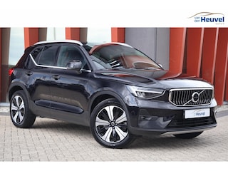 Volvo XC40 T5 Recharge Ultimate Bright | Stoelverwarming | Trekhaak | Leder | Parkeercamera | H/K | BLIS | Pilot Assist | Keyless