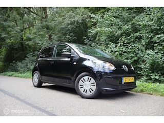 Volkswagen Up 1.0 move up! BlueMotion | Start&Stop | Lane |