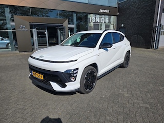 Hyundai Kona N Line Edition 65.4 kWh 1e eig/NL-auto