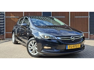 Opel Astra 1.0 Innovation | Bluetooth | NAP | Half lederen bekleding | All seasonbanden