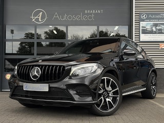 Mercedes-Benz GLC AMG 43 4MATIC Memory | 360 | 367PK