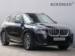 BMW X1 xDrive25e M-Sport 245 Pk Automaat Navi / DAB / Apple Carplay / Camera / Stoelverwarming