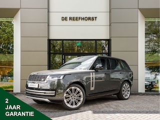 Land Rover Range Rover 3.0 P550e Autobiography PHEV | 23'' DT | Nickel Atlas | Head-Up Display | Soft Door Close | Surround Camera System | Signature Audio