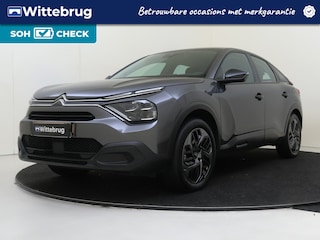 Citroën C4 You 50 kWh YP