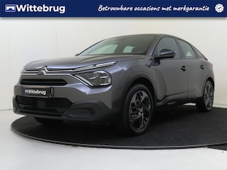 Citroën C4 You 50 kWh YP