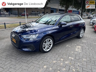 Audi A3 Sportback 40 TFSI e Advanced edition/navi/camera/apple/vitual/cruisec/stoel verw