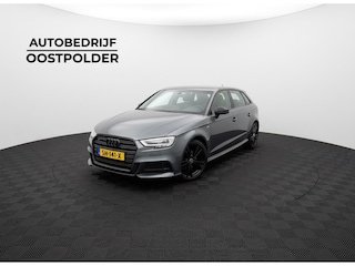 Audi A3 Sportback 1.5 TFSI CoD Sport S Line Edition Automaat