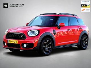 Mini Countryman 2.0 Cooper S | LAGE KM! | 192PK | Pano | NL-Auto | Perf onderH | Carplay | ParkSens | Cruise