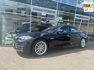BMW 520i High Executive