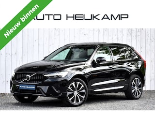 Volvo XC60 2.0 T8 Plug-in hybrid AWD Plus Dark | 360 camera | Panoramadak