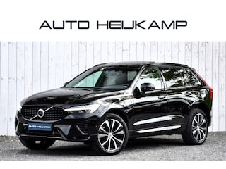 Volvo XC60 2.0 T8 Plug-in hybrid AWD Plus Dark | 360 camera | Panoramadak