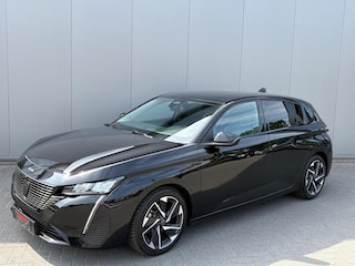 Peugeot 308 1.2 PureT. 130PK Automaat Allure Navigatie/Parkeerhulp/Camera/Adapt.-cruise