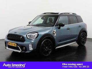 Mini Countryman 1.5 Cooper SE ALL4 Untamed Edition | Head Up | Leder | Panoramadak | Zondag Open!
