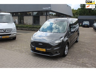 Ford Transit Connect 1.5 EcoBlue L2 Limited