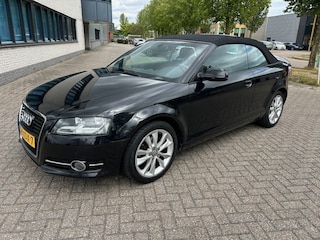 Audi A3 Cabriolet 1.8 TFSI Amb.PL. Bns NAV CRUISE CLIMA NAP