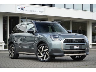 Mini Countryman 1.5 C Favoured XL I Pano I ACC I Head-Up I Massage stoelen