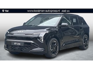 Kia EV3 GT-Line Business Edition 81.4 kWh ACTIE! OP=OP! MEERDERE KLEUREN UIT VOORRAAD LEVERBAAR: 0344-611400