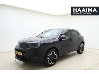 Opel Mokka 1.2 Turbo 136Pk Ultimate | Climate control | Navigatie | Camera | Massage stoel | Elektrisch Pakket | LED | Alcantara bekleding | 18"LM-Velgen
