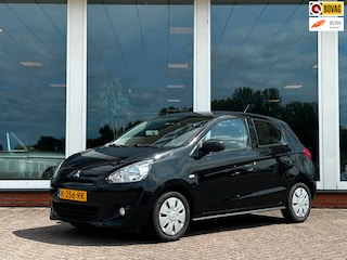Mitsubishi Space Star 1.0 Entry - 5-deurs - 74.658 KM - Nette staat