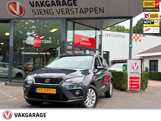 Seat Arona 1.0 TSI Style Business Intense Bovag rijklaarprijs !!