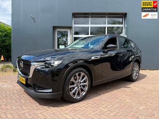 Mazda CX-60 2.5 e-SkyActiv PHEV Exclusive-Line All-in prijs