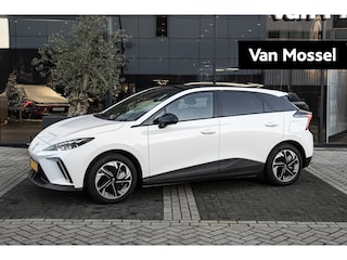 MG 4 Luxury 64 kWh