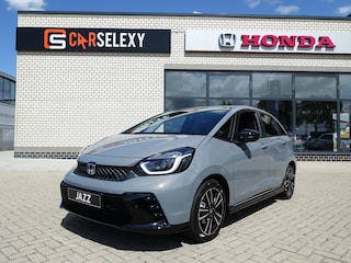 Honda Jazz 1.5 i-MMD 122pk Hybrid CVT Advance Sport Demonstratieauto