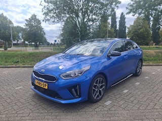 Kia ProCeed 1.5 T-GDI GT-Line