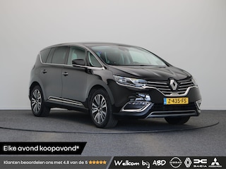 Renault Espace 1.8 TCe Initiale Paris 5p. | Automaat | Trekhaak | Climate Control | Elektrische verstelbare Stoelen |